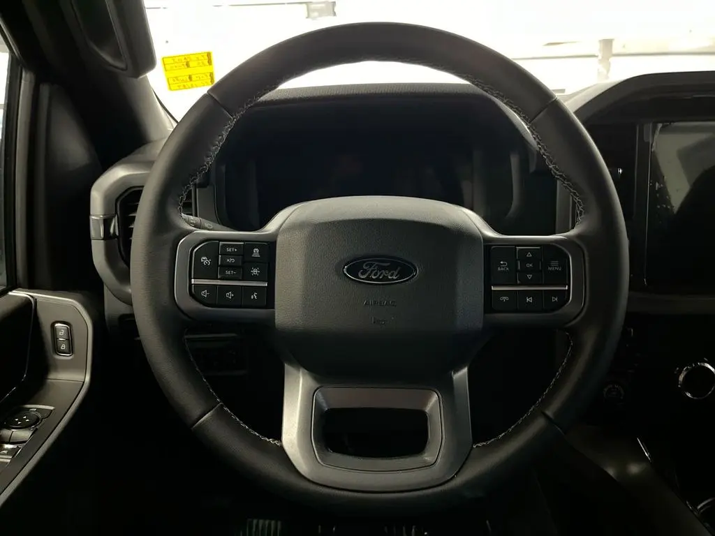 2025 Ford F-150 - $63,750