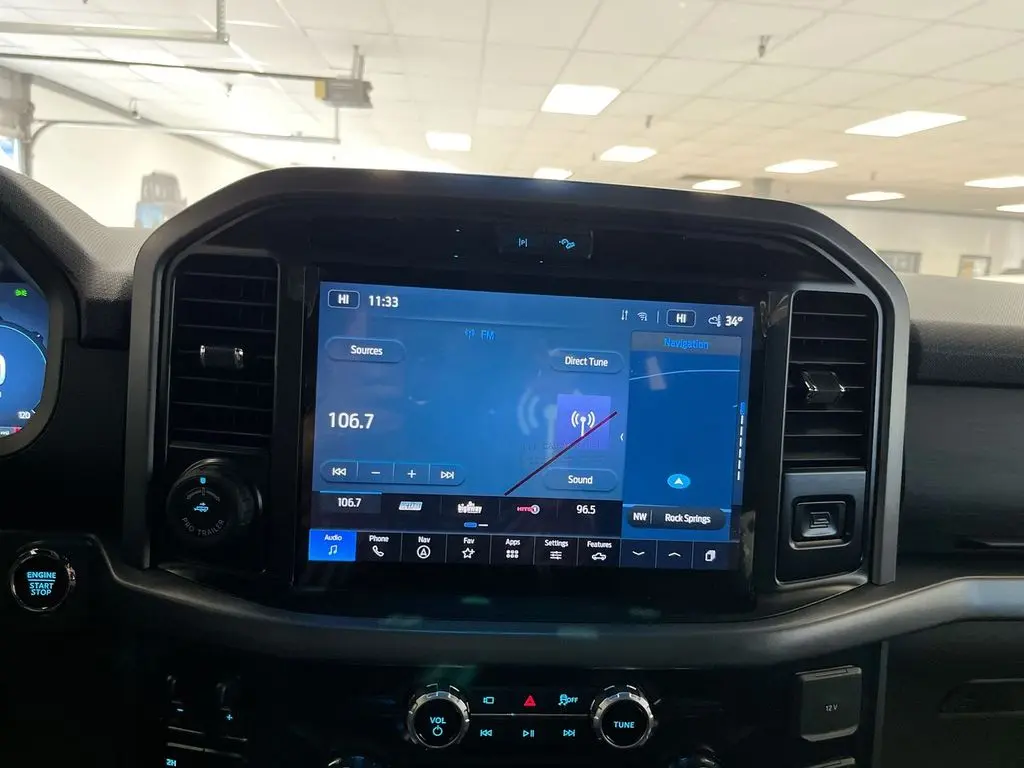 2025 Ford F-150 - $63,750