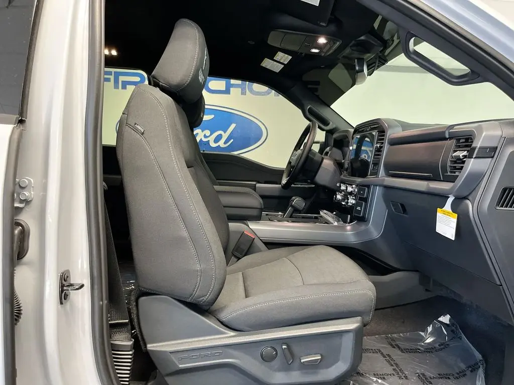 2025 Ford F-150 - $63,750