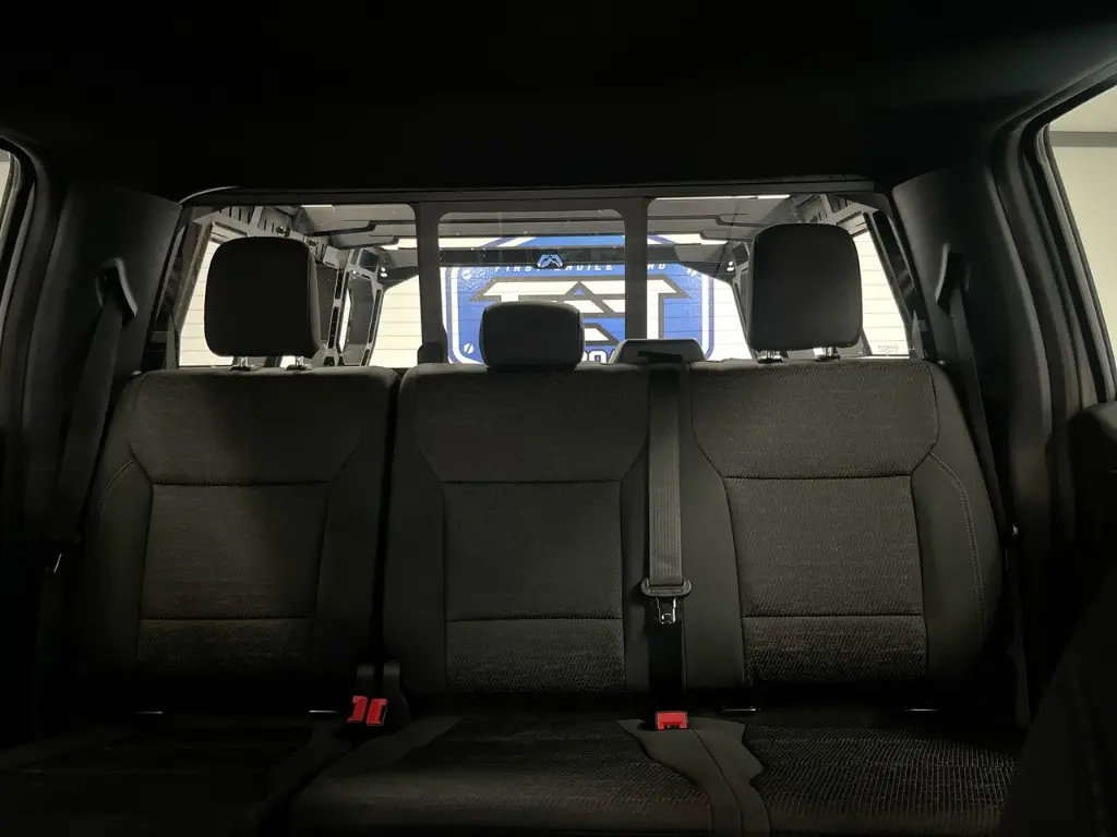2025 Ford F-150 - $63,750