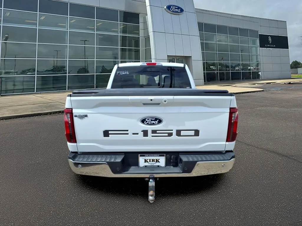 2025 Ford F-150 - $47,888