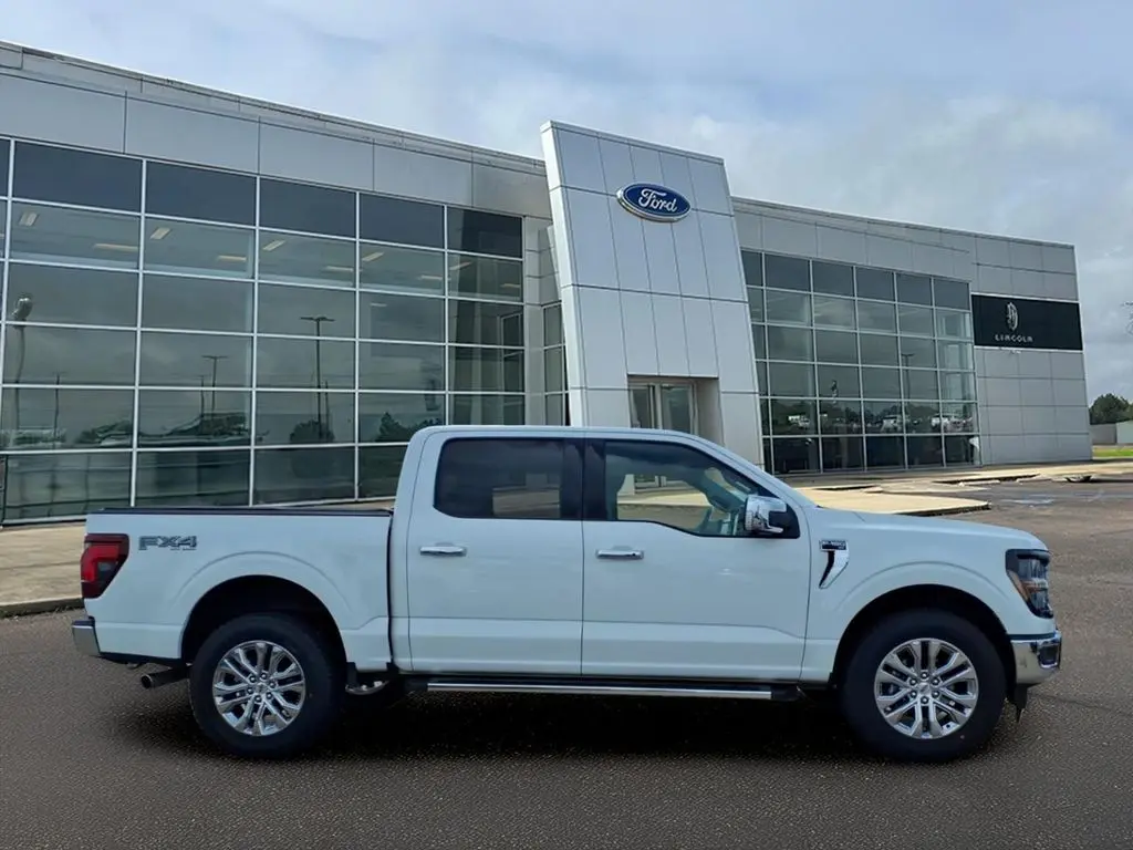 2025 Ford F-150 - $47,888