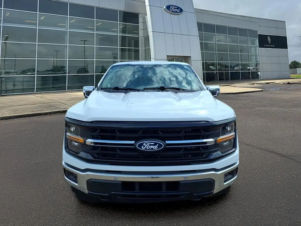 2025 Ford F-150 - $47,888
