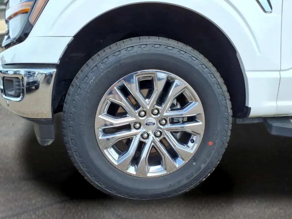 2025 Ford F-150 - $47,888