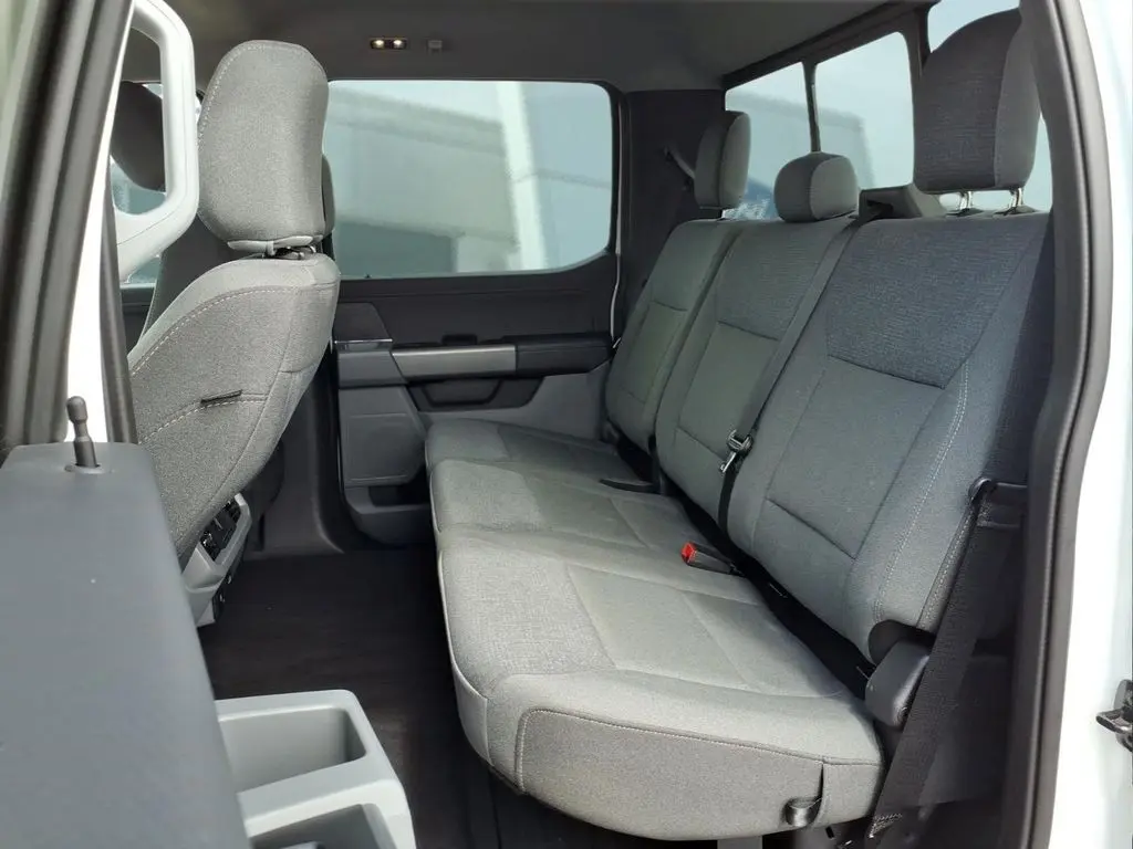 2025 Ford F-150 - $47,888