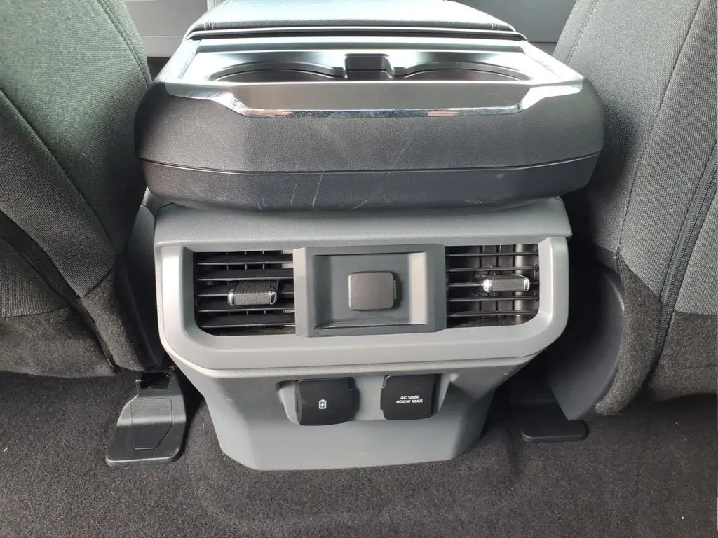 2025 Ford F-150 - $47,888