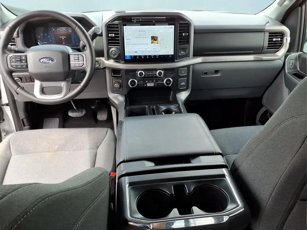 2025 Ford F-150 - $47,888