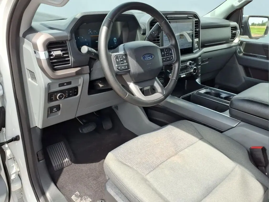 2025 Ford F-150 - $47,888