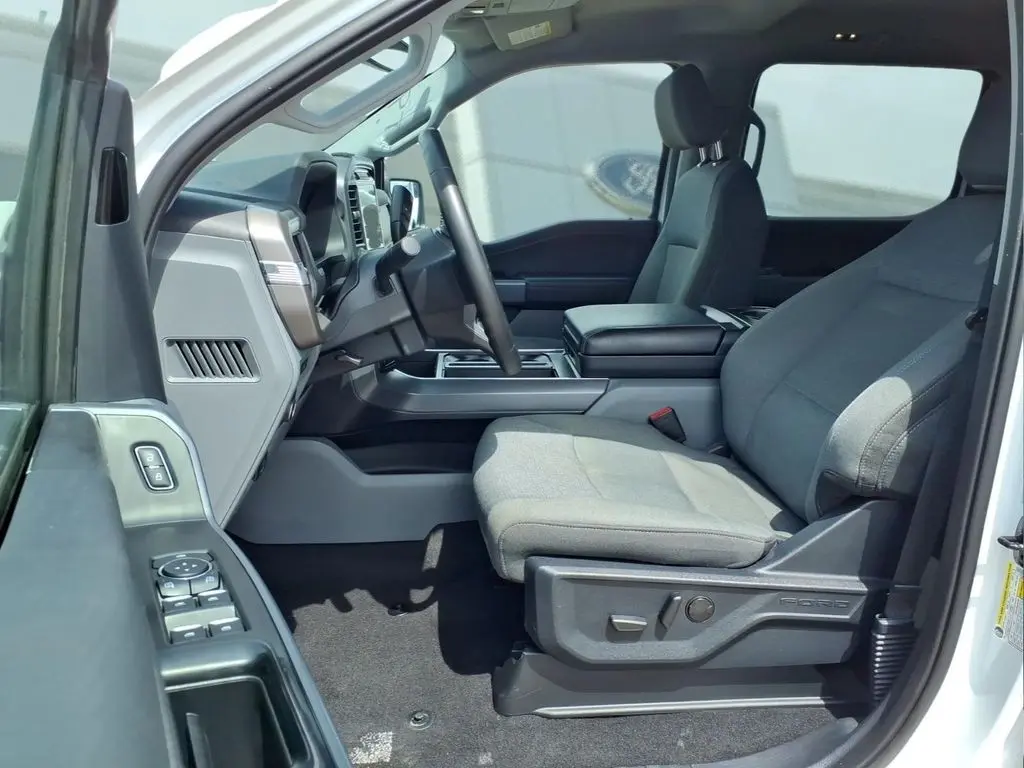 2025 Ford F-150 - $47,888