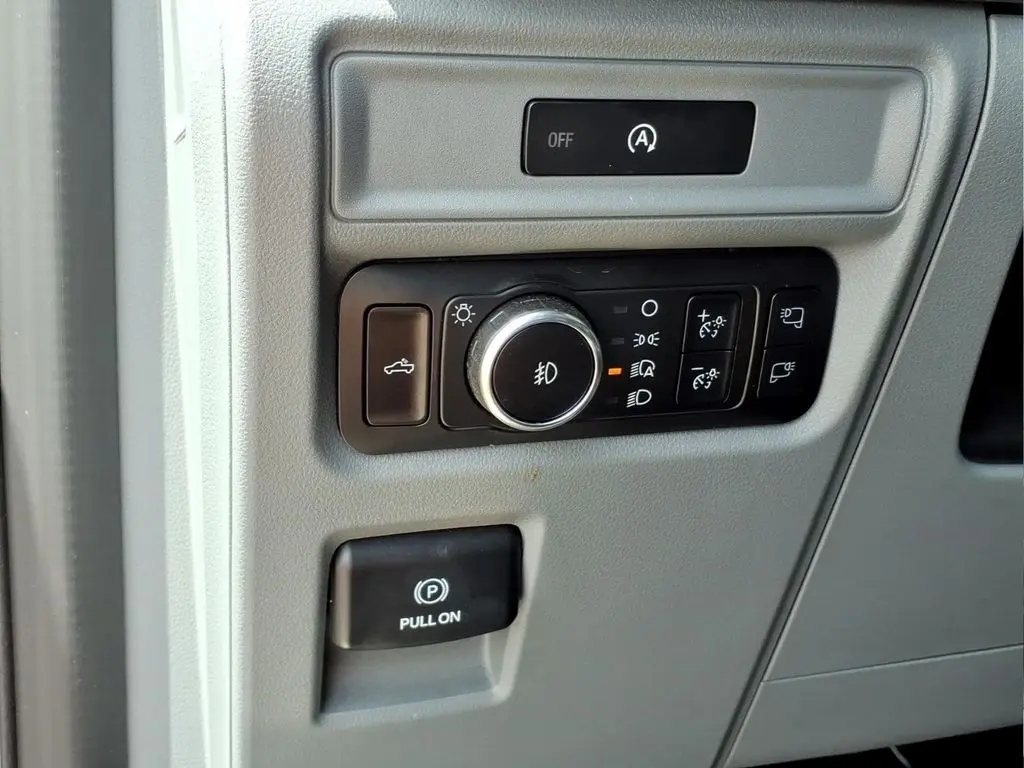 2025 Ford F-150 - $47,888