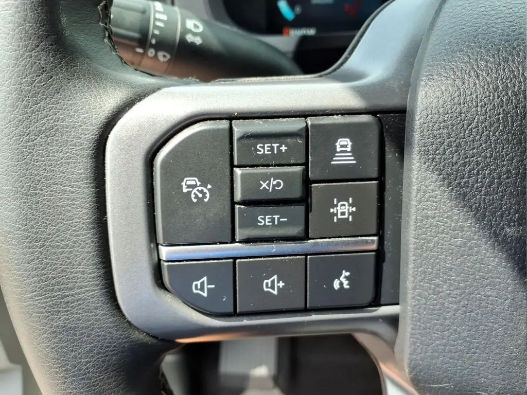 2025 Ford F-150 - $47,888