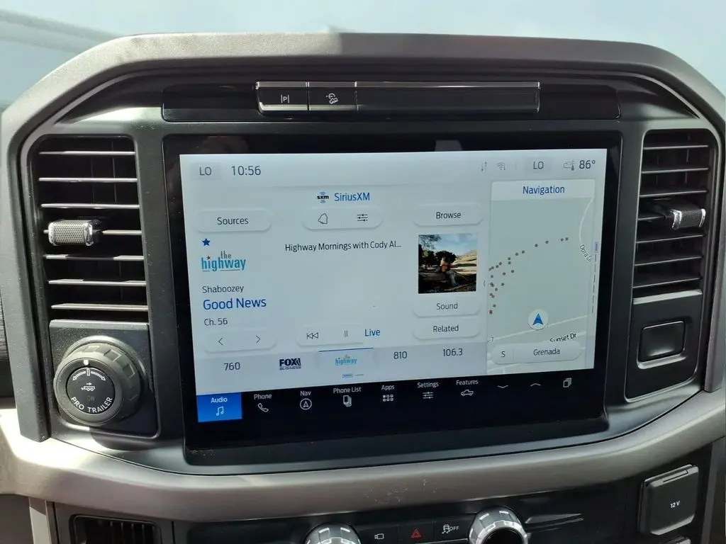 2025 Ford F-150 - $47,888
