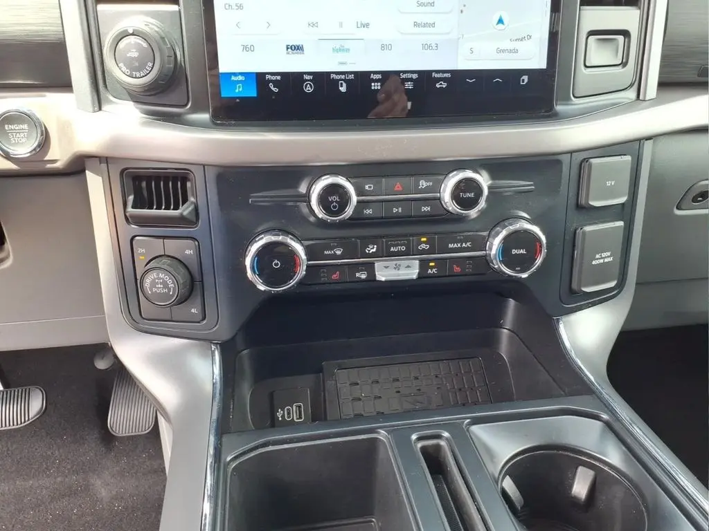 2025 Ford F-150 - $47,888