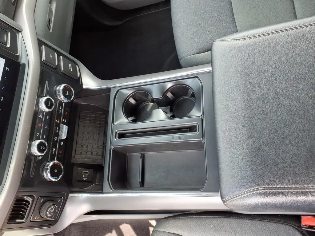 2025 Ford F-150 - $47,888