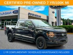 2025 F-150 Thumbnail 1
