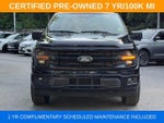 2025 F-150 Thumbnail 2