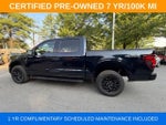2025 F-150 Thumbnail 4