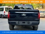 2025 F-150 Thumbnail 7