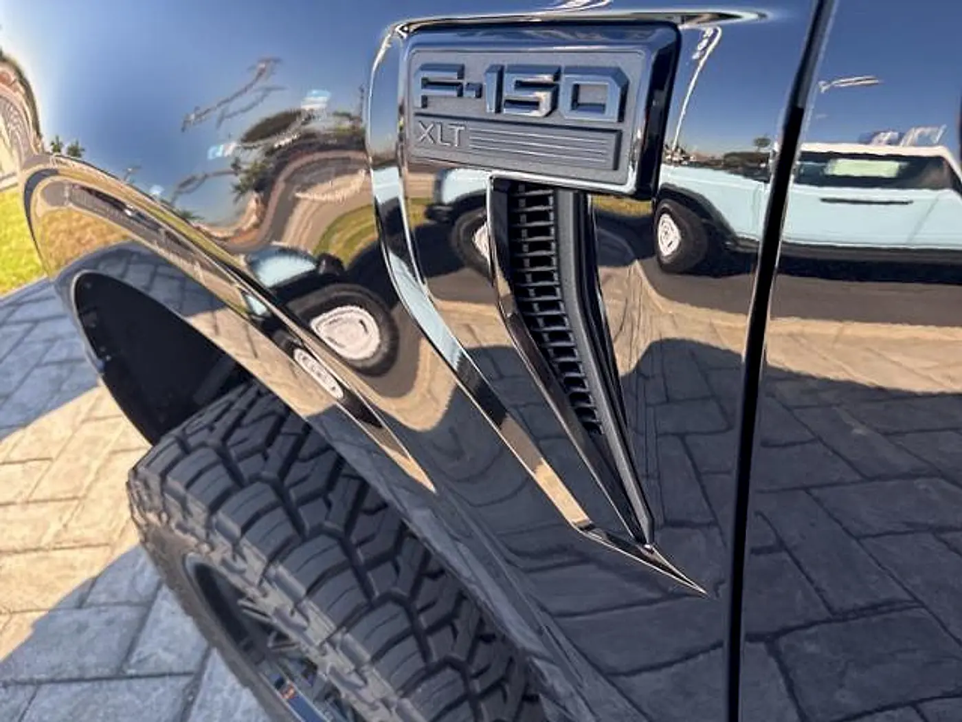 2025 Ford F-150 - $65,990