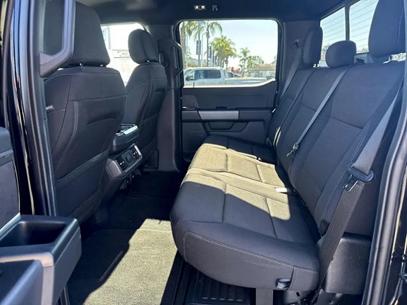 2025 Ford F-150 - $65,990