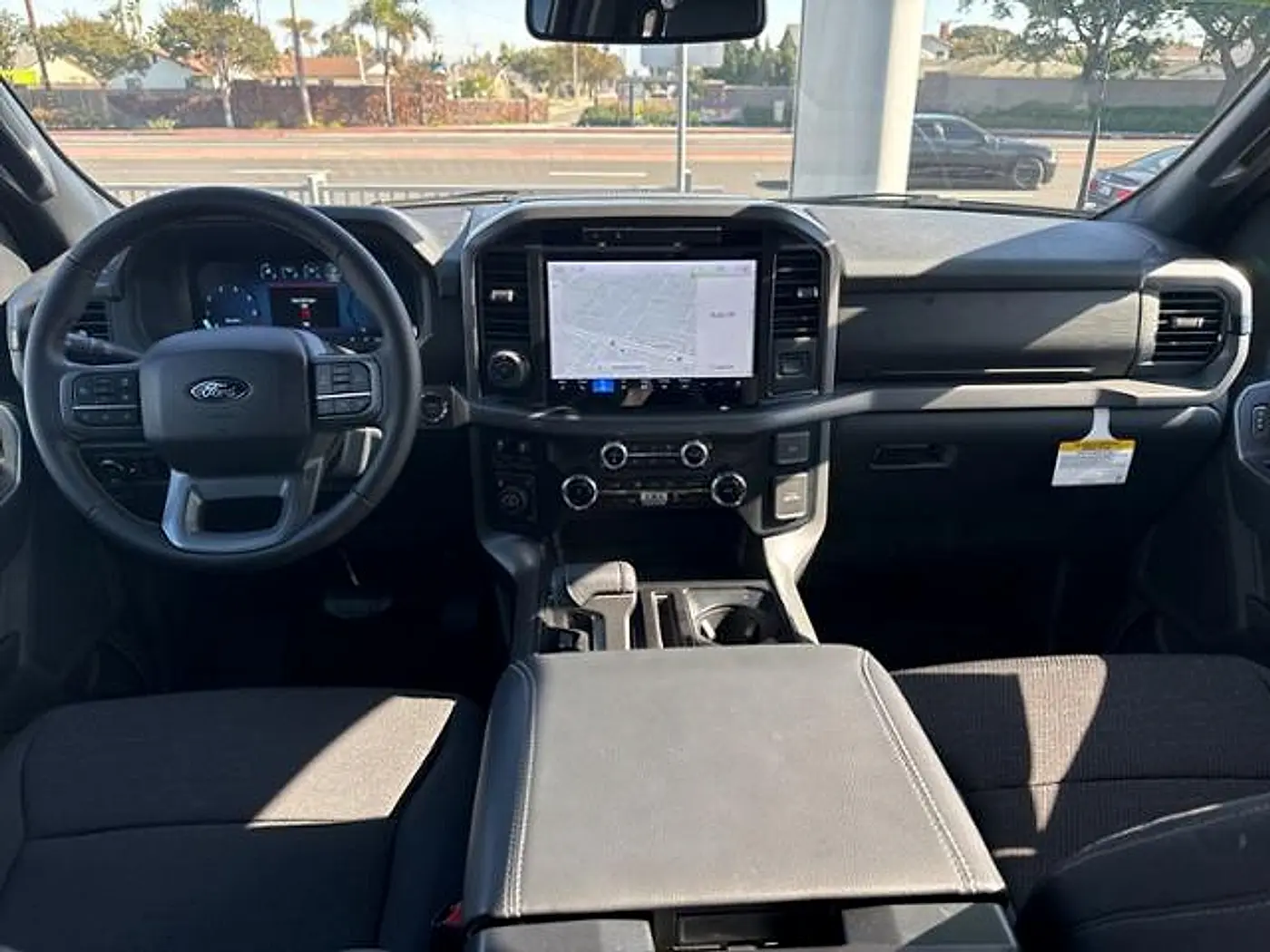 2025 Ford F-150 - $65,990