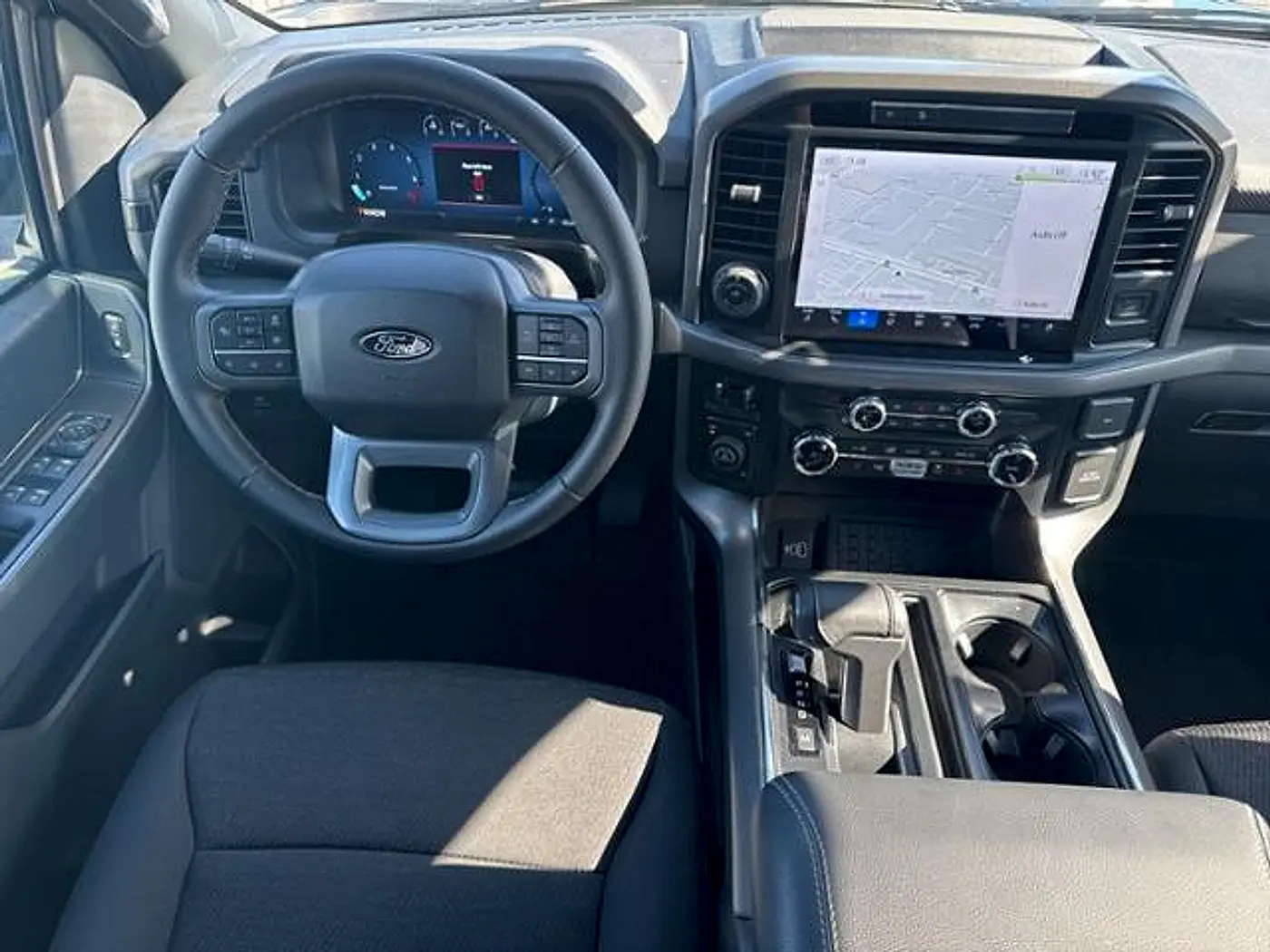 2025 Ford F-150 - $65,990