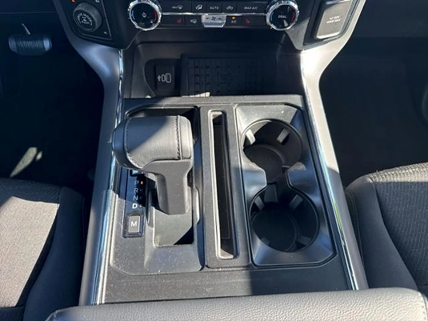 2025 Ford F-150 - $65,990