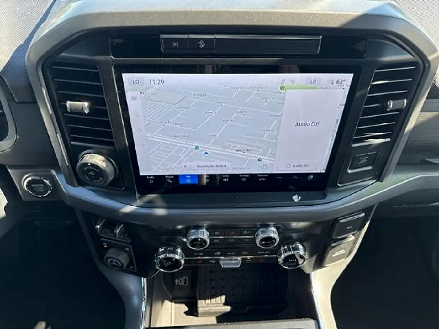 2025 Ford F-150 - $65,990