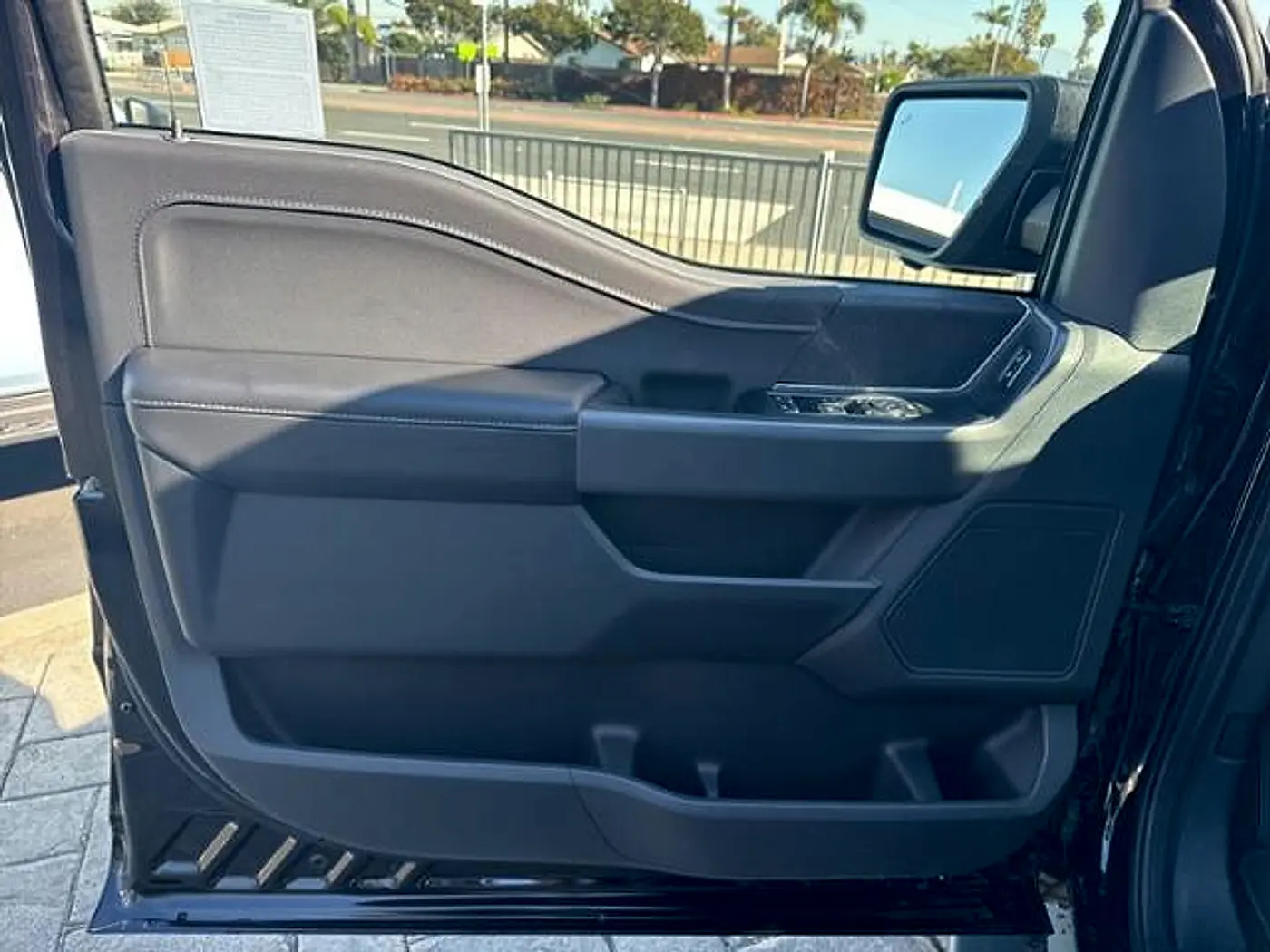 2025 Ford F-150 - $65,990