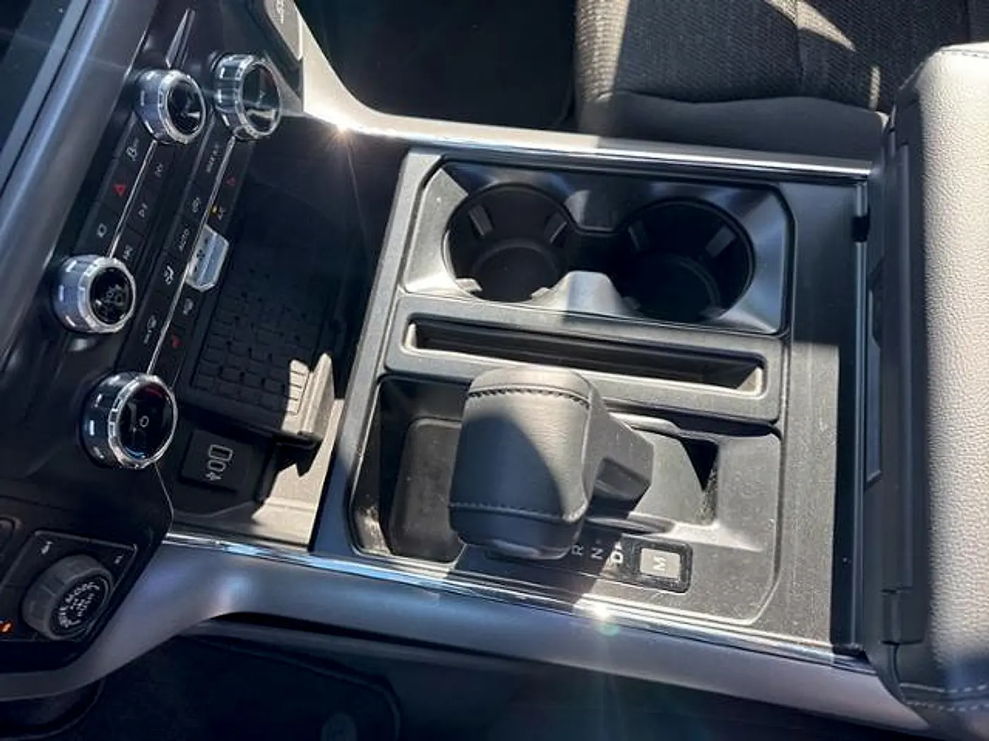 2025 Ford F-150 - $65,990