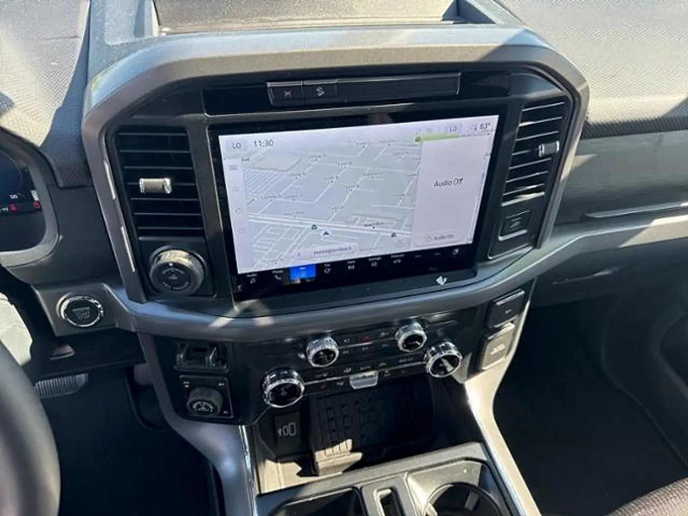 2025 Ford F-150 - $65,990