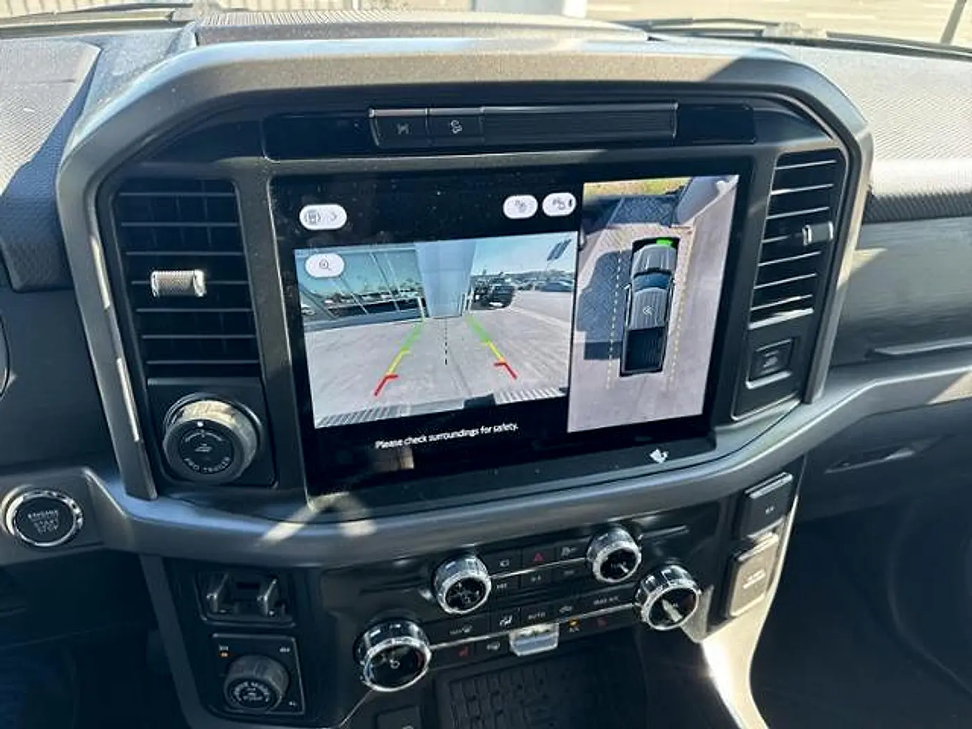 2025 Ford F-150 - $65,990
