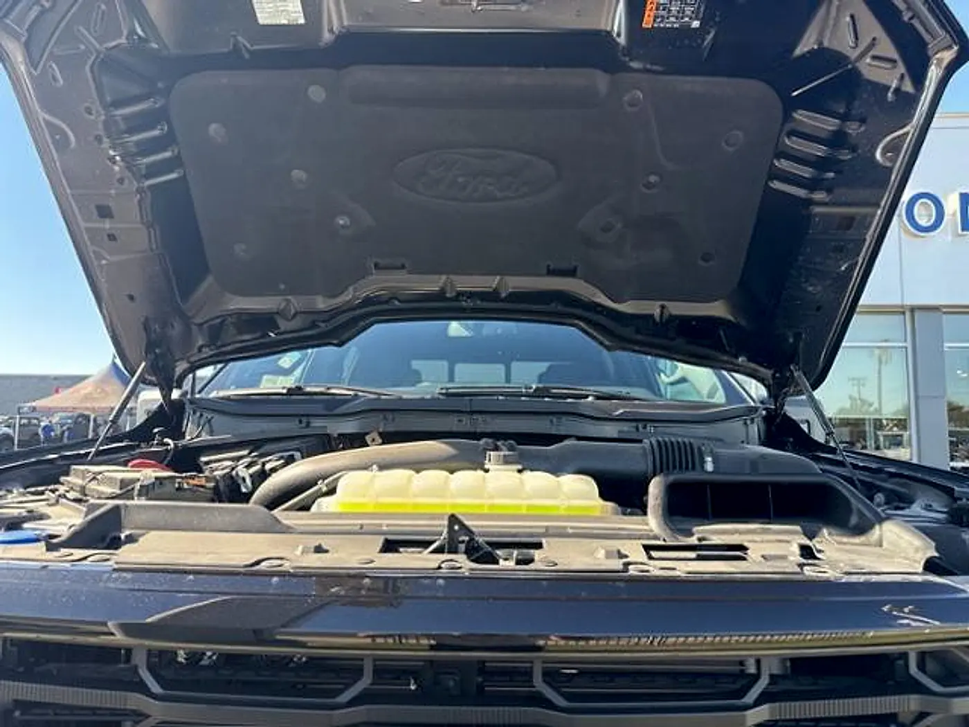 2025 Ford F-150 - $65,990