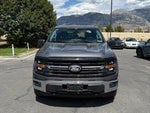 2025 F-150 Thumbnail 2