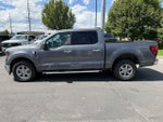 2025 F-150 Thumbnail 5