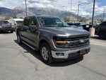 2025 F-150 Thumbnail 6