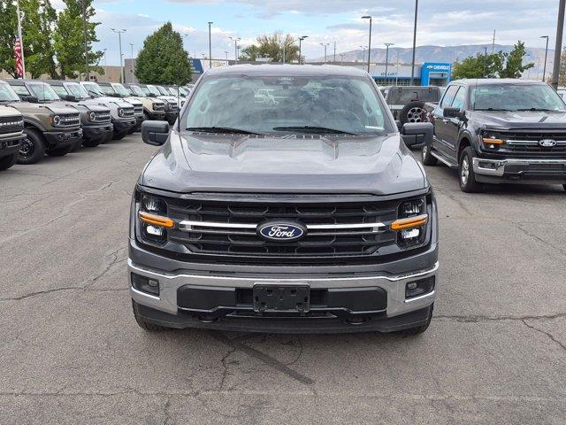 2025 Ford F-150 - $39,384