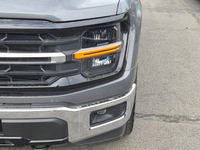 2025 Ford F-150 - $39,384