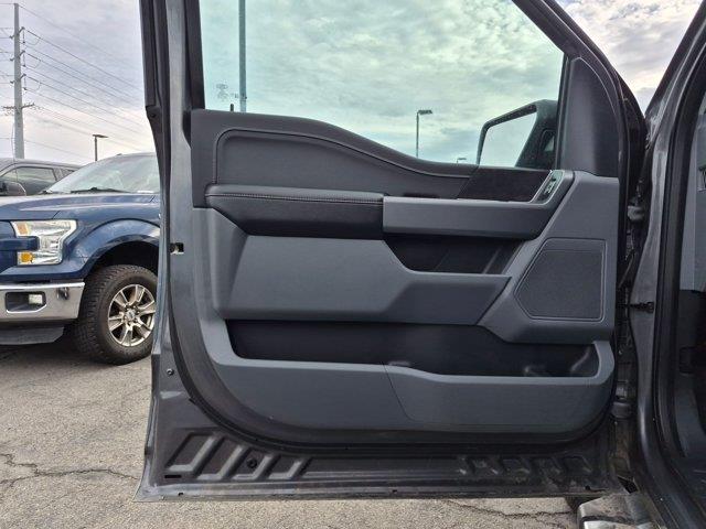 2025 Ford F-150 - $39,384