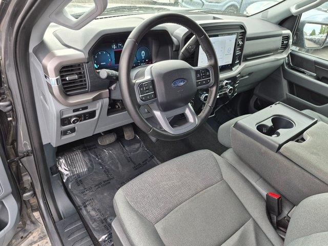 2025 Ford F-150 - $39,384