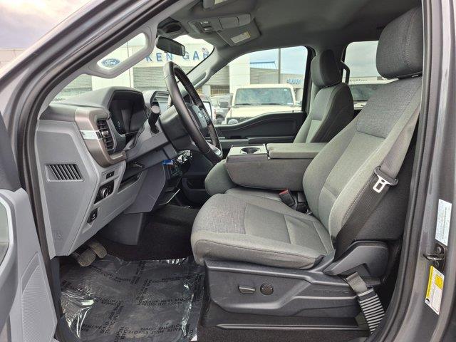 2025 Ford F-150 - $39,384