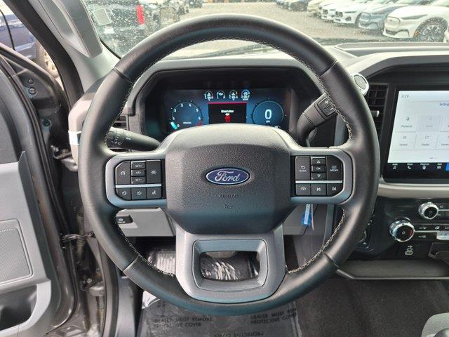 2025 Ford F-150 - $39,384