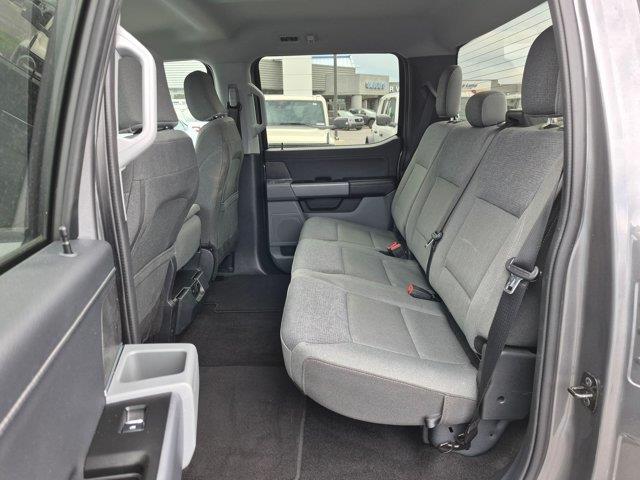 2025 Ford F-150 - $39,384