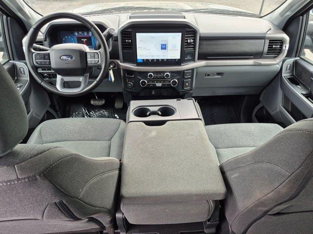 2025 Ford F-150 - $39,384