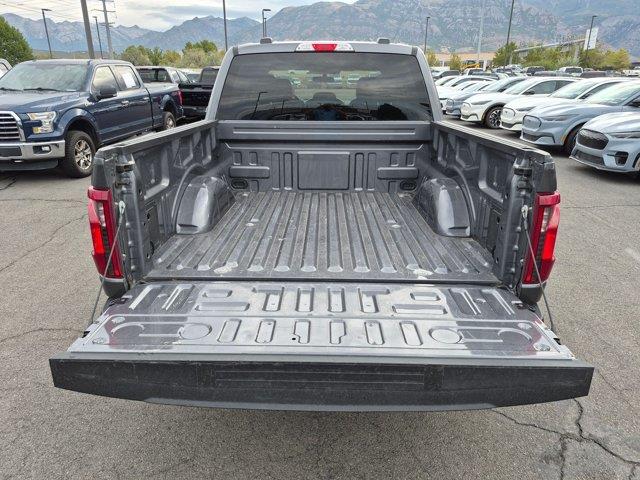 2025 Ford F-150 - $39,384