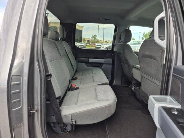 2025 Ford F-150 - $39,384