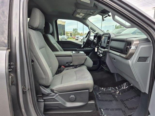 2025 Ford F-150 - $39,384