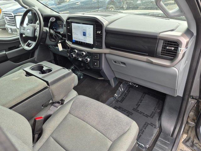 2025 Ford F-150 - $39,384