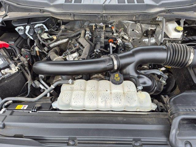 2025 Ford F-150 - $39,384