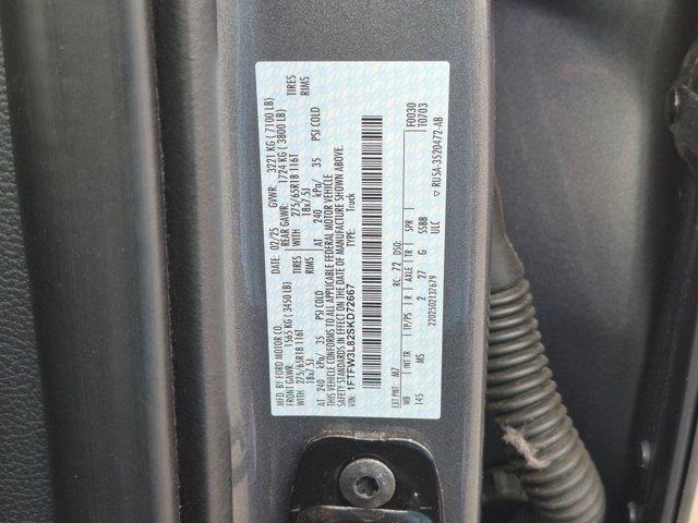 2025 Ford F-150 - $39,384